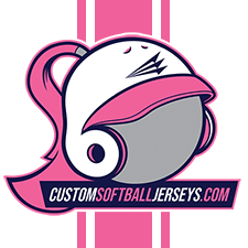 Custom softball Jerseys