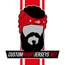 Custom rugby jerseys