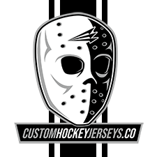 Custom hockey jerseys