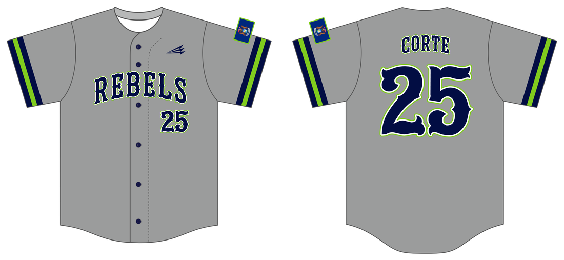 Custom baseball uniforms Custom baseball jerseys